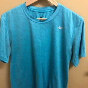 Nike DriFit tee